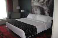 Bilik Tidur Best Western Roosevelt Place Hotel