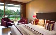 Kamar Tidur 4 Hotel Mountview