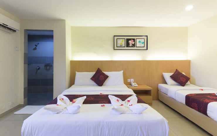 Signature Hotel @ KL Sentral Kuala Lumpur - Suite Premium (3 Suite) 