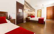 Bedroom 5 Hotel El Tajo & SPA