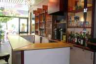 Bar, Kafe, dan Lounge Hotel Le Colibri