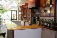 Bar, Kafe dan Lounge Hotel Le Colibri