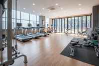 Fitness Center Eldis Regent Hotel