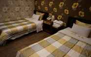 Kamar Tidur 2 Andong Park Hotel