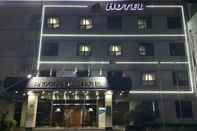 Exterior Andong Park Hotel