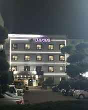 Exterior 4 Andong Park Hotel