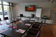 ห้องประชุม Business Class Hotel Ebersberg