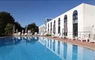Swimming Pool 2 Agape Hotel