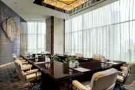 ห้องประชุม Kempinski Hotel Changsha