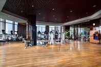 Fitness Center Kempinski Hotel Changsha