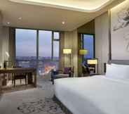 ห้องนอน 3 Kempinski Hotel Changsha