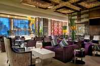 Bar, Kafe, dan Lounge Kempinski Hotel Changsha