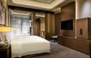 Kamar Tidur 2 Kempinski Hotel Changsha