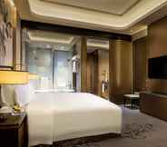 ห้องนอน 2 Kempinski Hotel Changsha