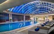 Swimming Pool 5 Kempinski Hotel Changsha
