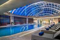 Swimming Pool Kempinski Hotel Changsha