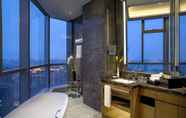 In-room Bathroom 4 Kempinski Hotel Changsha