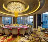 ร้านอาหาร 7 Kempinski Hotel Changsha