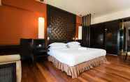 Bedroom 2 New Town Suites at Bandar Sunway