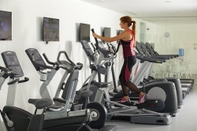 Fitness Center King Evelthon Beach Hotel & Resort