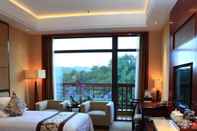 Bilik Tidur New Century Resort & Spa Puer