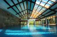 Swimming Pool New Century Resort & Spa Puer