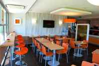 Restaurant ibis budget Roanne