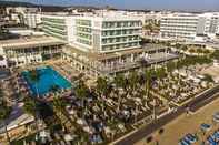 Exterior Constantinos The Great Beach Hotel