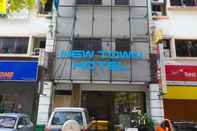 ภายนอกอาคาร New Town Hotel Sunway Metro, Bandar Sunway