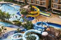 Kolam Renang New Town Hotel Sunway Metro, Bandar Sunway