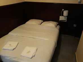 Phòng ngủ 4 Hotel Azur