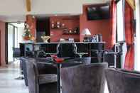 Bar, Kafe dan Lounge La Villa Toscane