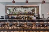 Bar, Cafe and Lounge Hotel Figueroa, an Unbound Collection by Hyatt