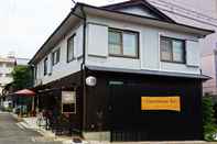 Bangunan Guesthouse Soi