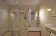 In-room Bathroom 5 Hotel Restaurant Residentie Slenaeken