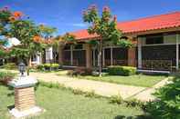 Luar Bangunan Vansana Plain of Jars Hotel