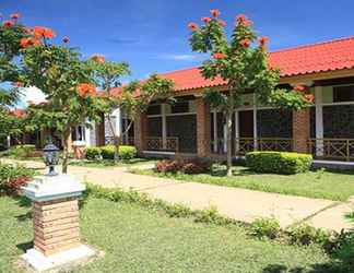 Exterior 2 Vansana Plain of Jars Hotel