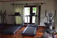 Fitness Center Vansana LuangPrabang Hotel