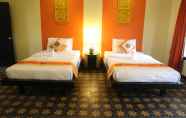 ห้องนอน 6 Villa Indochine D'angkor