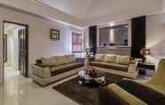 Ruang untuk Umum 7 Regenta Resort Bhuj, By Royal Orchid Limited
