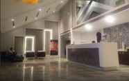 Lobby 5 Regenta Resort Bhuj, By Royal Orchid Limited