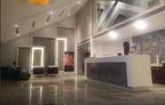 Lobi 5 Regenta Resort Bhuj, By Royal Orchid Limited
