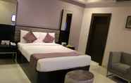 Kamar Tidur 2 Regenta Resort Bhuj, By Royal Orchid Limited
