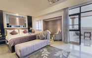 Kamar Tidur 6 Regenta Resort Bhuj, By Royal Orchid Limited