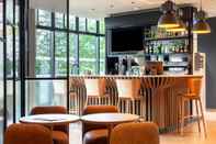 Bar, Kafe, dan Lounge B&B Hotel Paris Porte Des Lilas