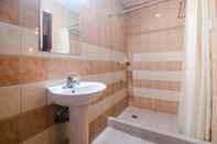 In-room Bathroom Oftana Suites