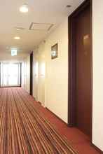 Sảnh chờ 4 Hotel Matsunoka Ichinoseki