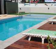 Swimming Pool 2 Yak Beach Hotel Ponta Negra