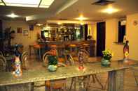 Bar, Cafe and Lounge Yak Beach Hotel Ponta Negra