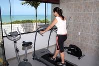 Fitness Center Yak Beach Hotel Ponta Negra